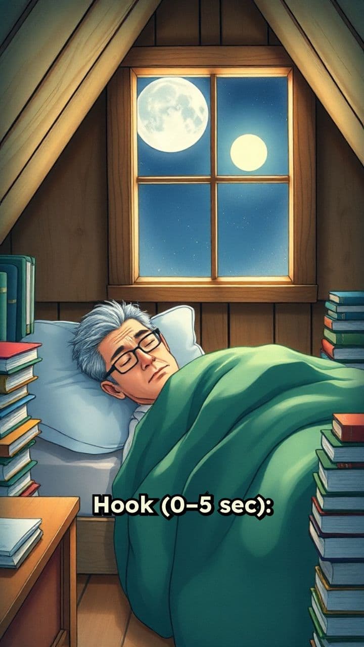 Your Brain Reuses Dream Faces