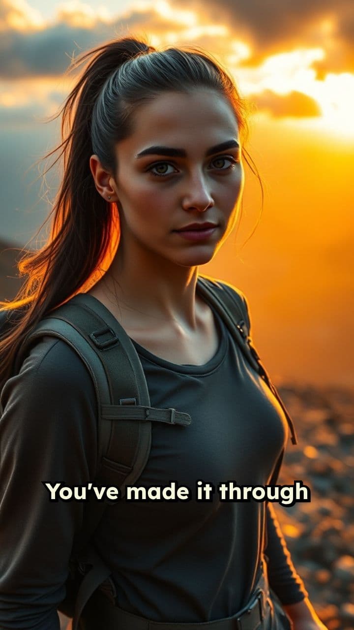 You Deserve the Life You're Dreaming About