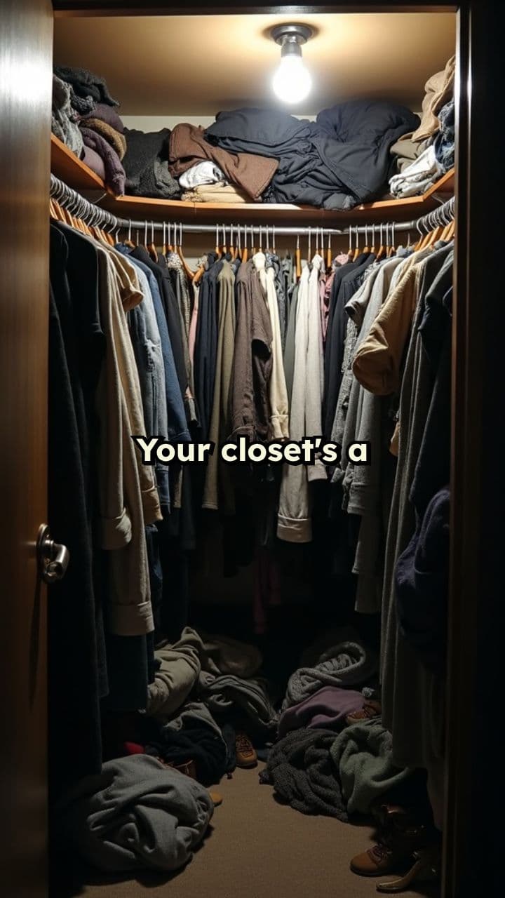 Transform Your Closet with Sliding Wardrobes