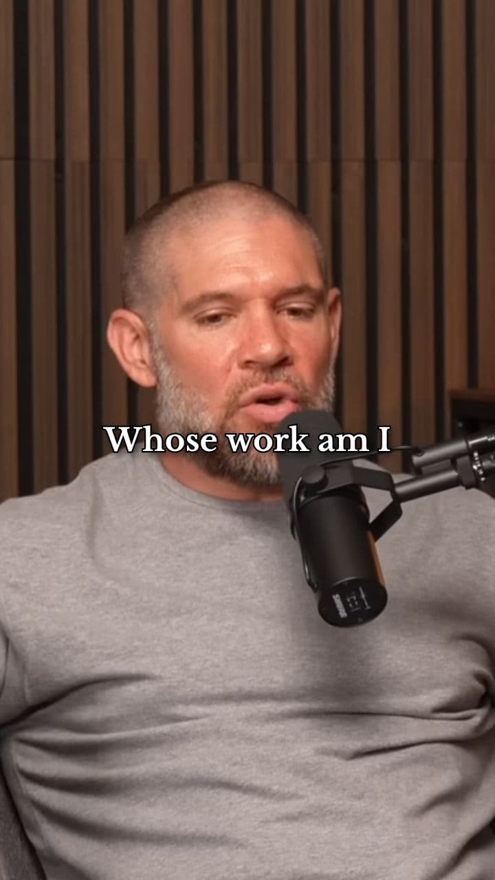 The True Definition of Sin