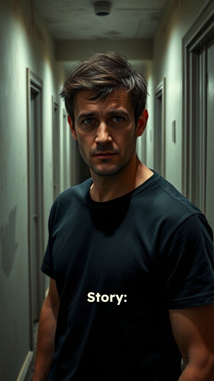 Whispers from the Unseen