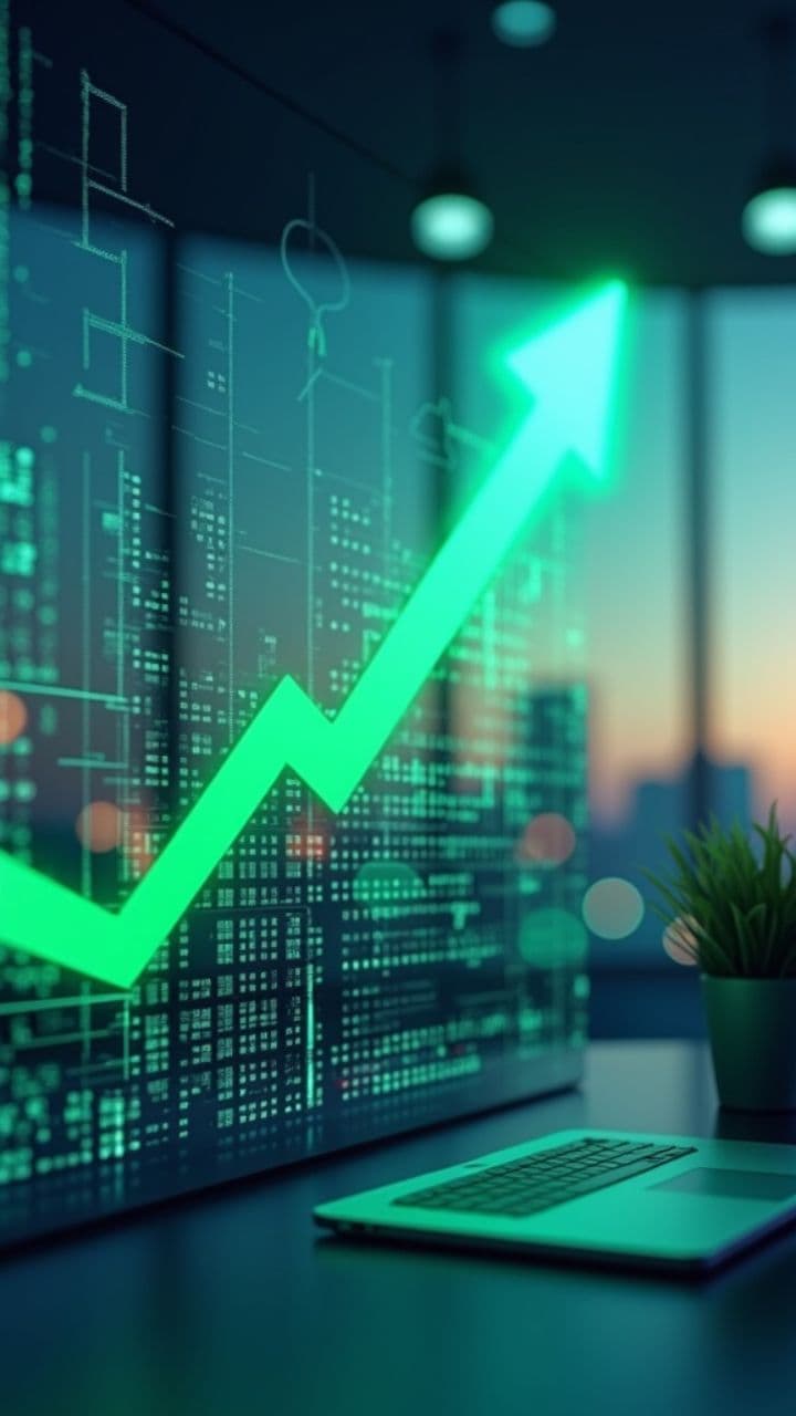 Creșteri pe Wall Street datorită Alphabet