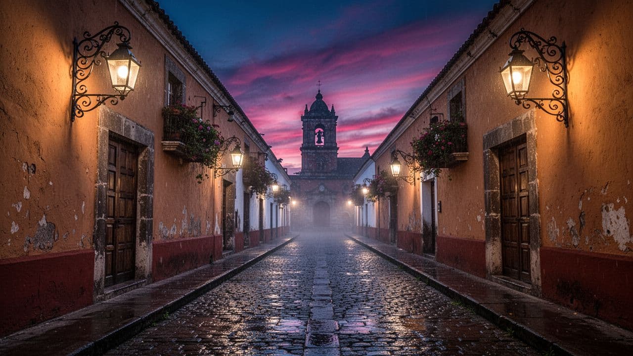 Jesucristo Cambió Mi Existir