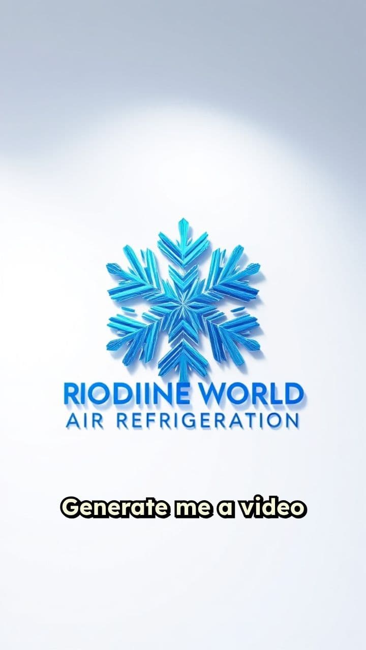 Rodine World: AC & Fridge Solutions in Zambia