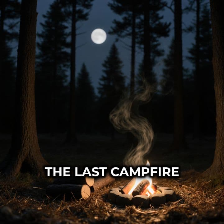 The Last Campfire