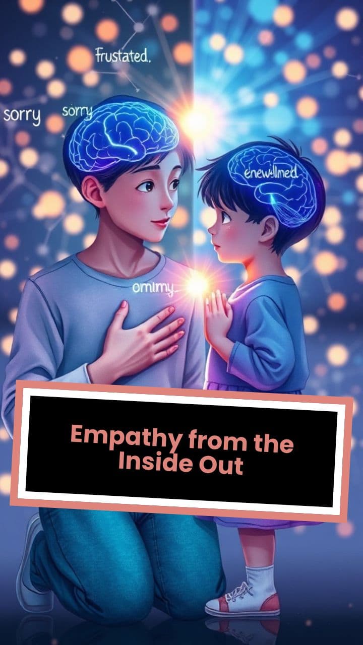 Empathy from the Inside Out
