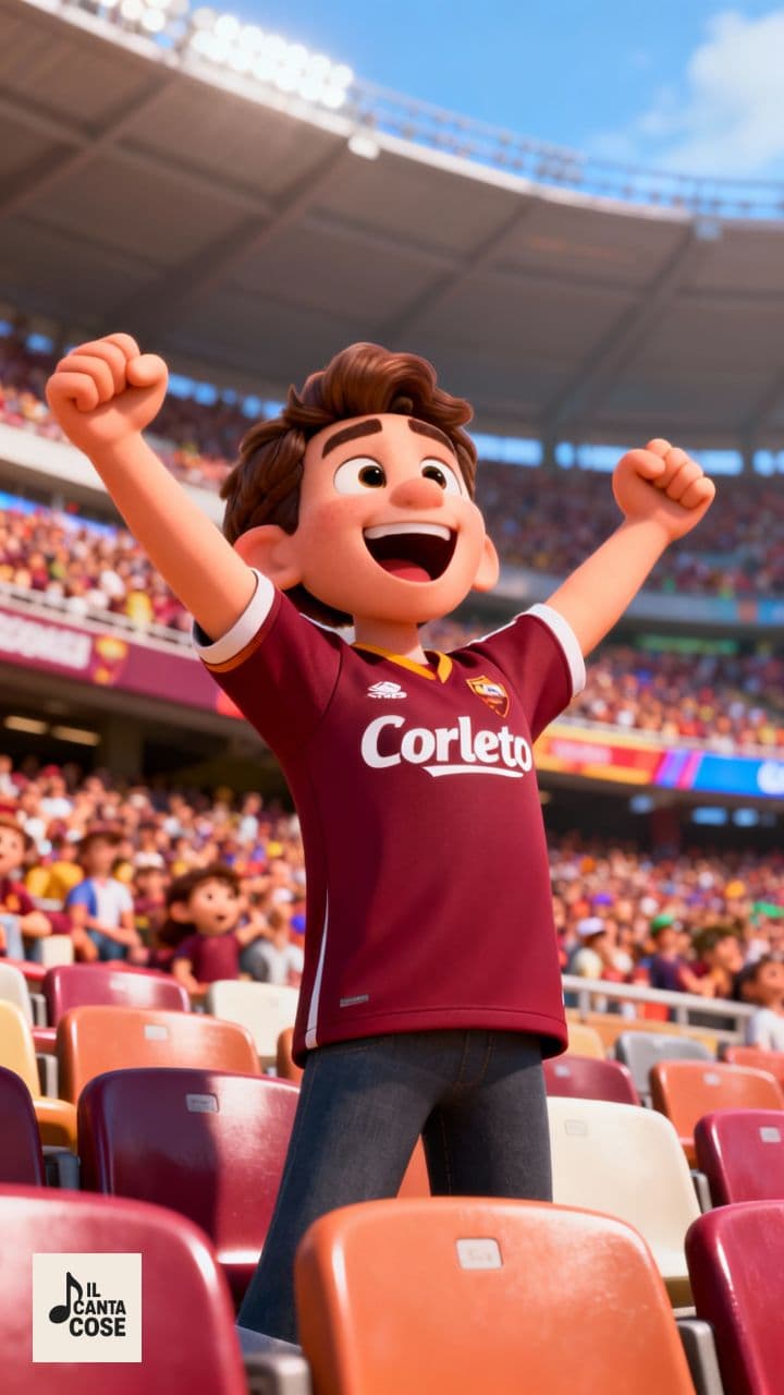 Forza Corleto!