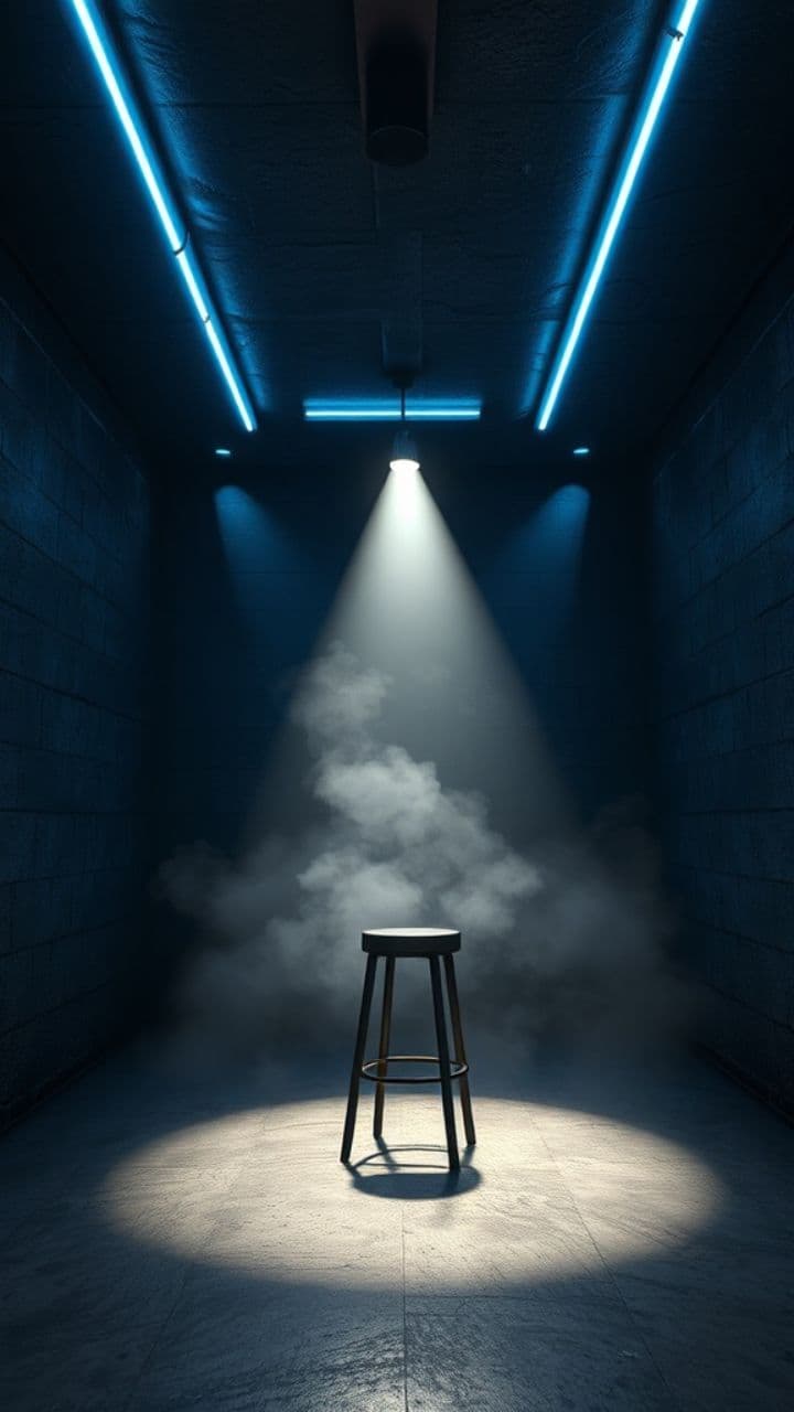 Cántico sexual explícito repetitivo