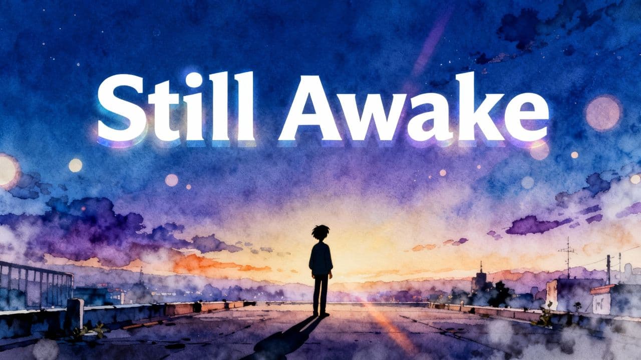 Still Awake