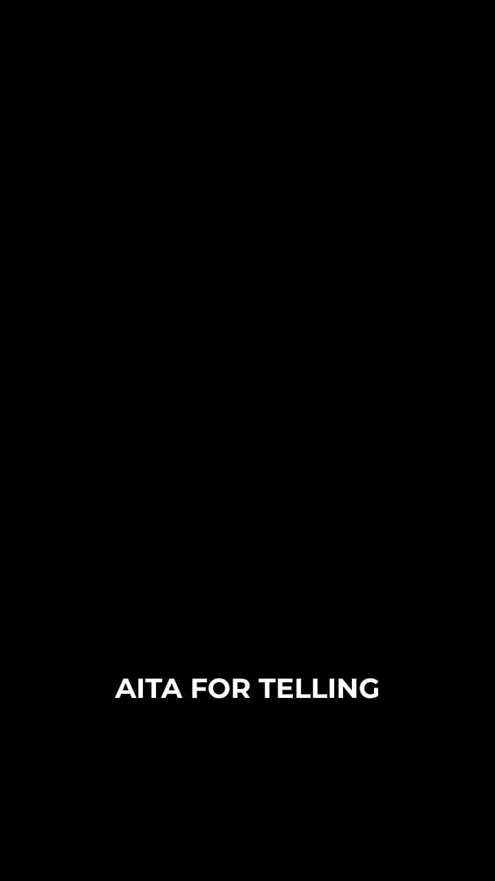 Sister's Breakup: Am I the Asshole?