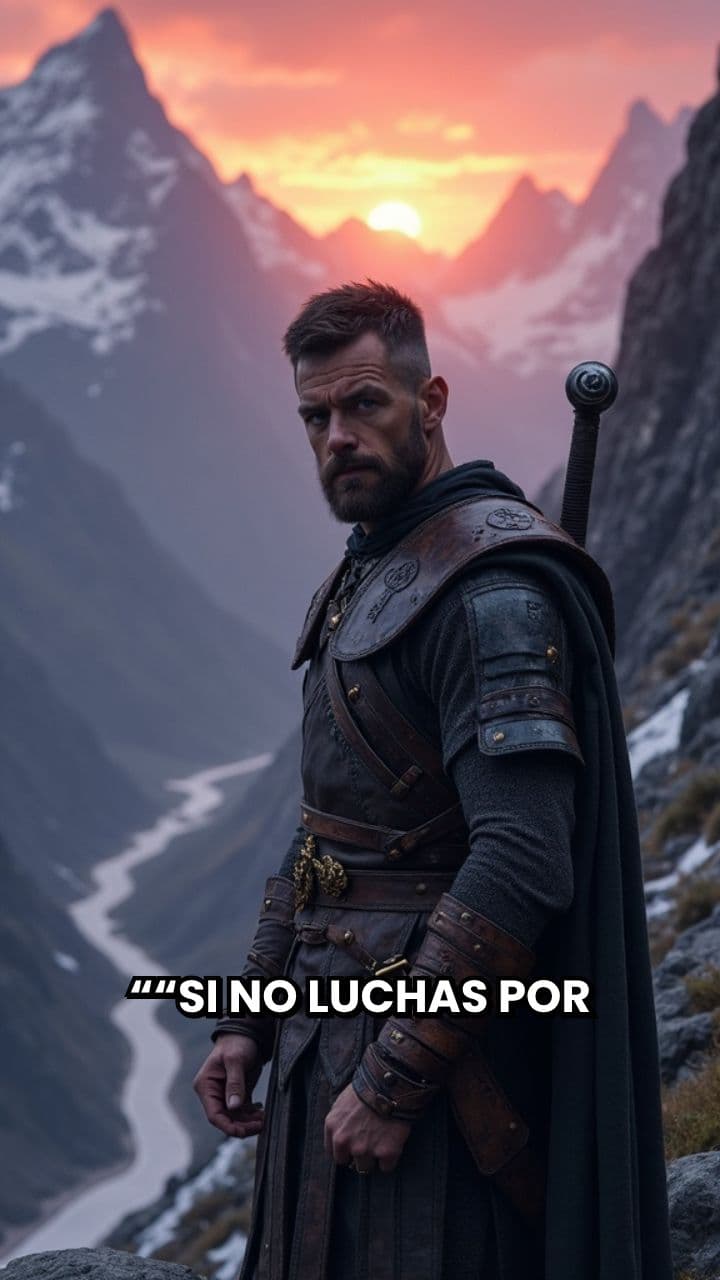 Lucha por tus sueños