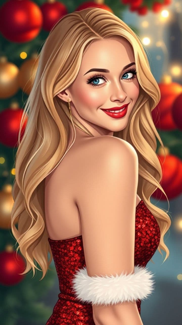 Holiday Heartbreak and Cheer