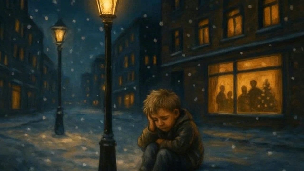 Image transform video