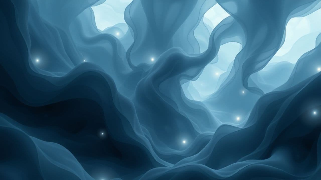 Storm Within: An Emotional Journey