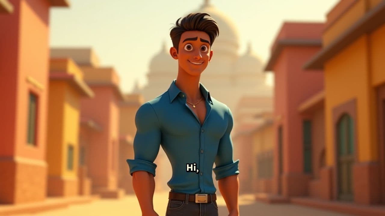 A Bold Proposal for Love