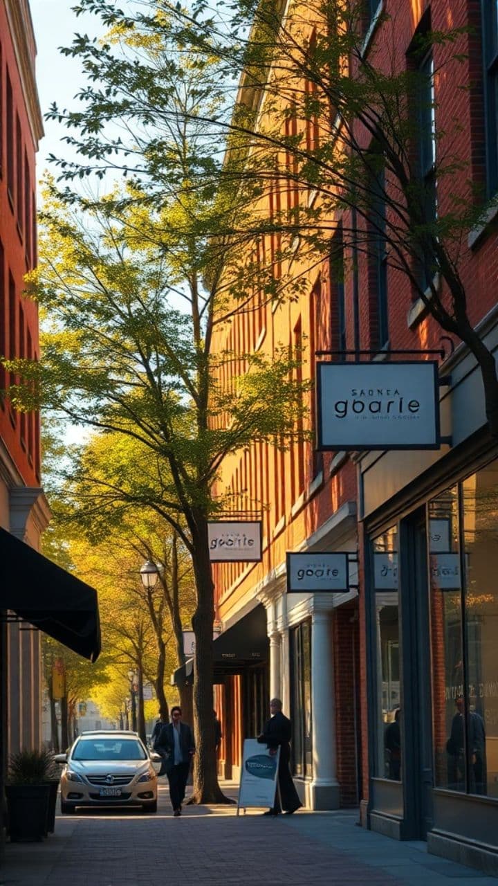 Unlock Your Space for Advertising