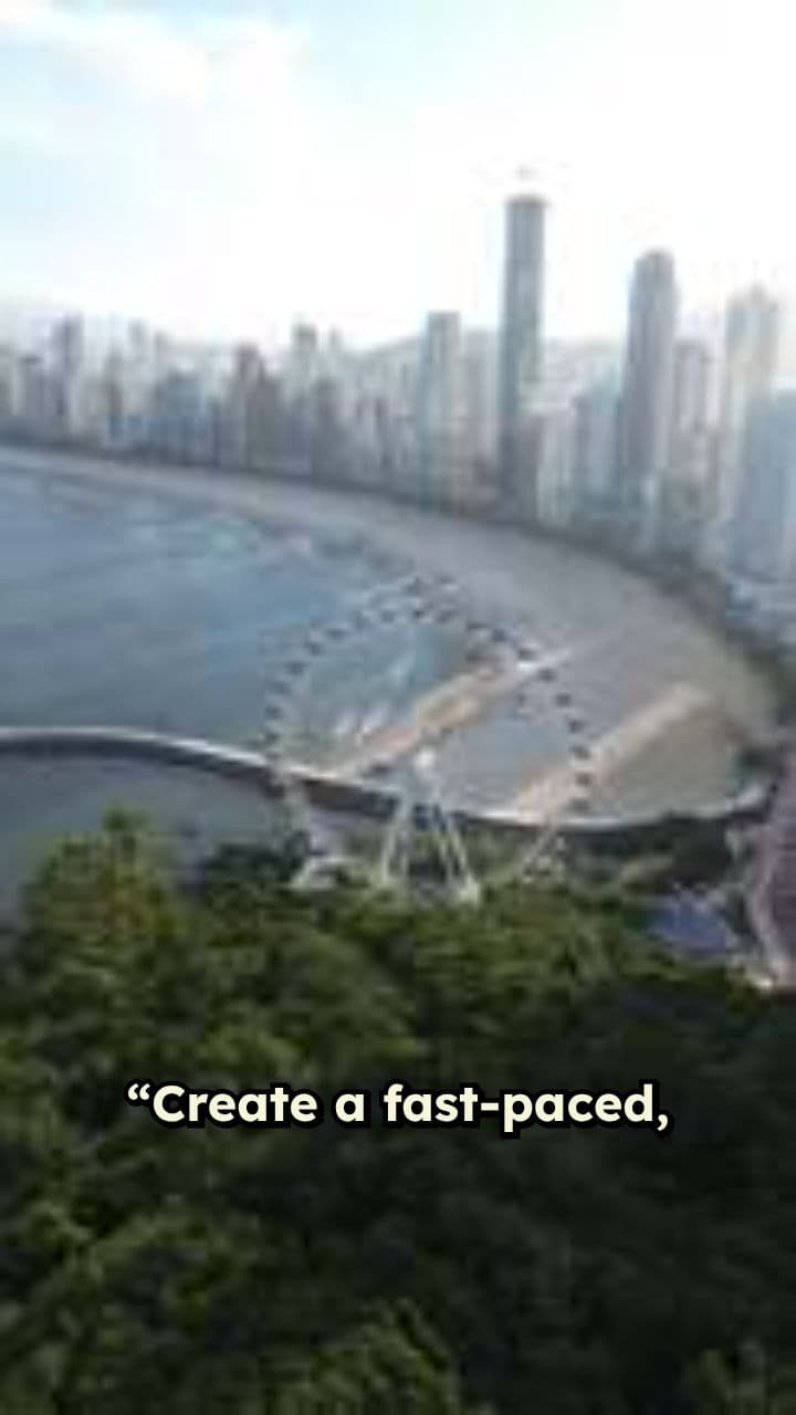 Detective vs. Chicken: Comedy Chaos!