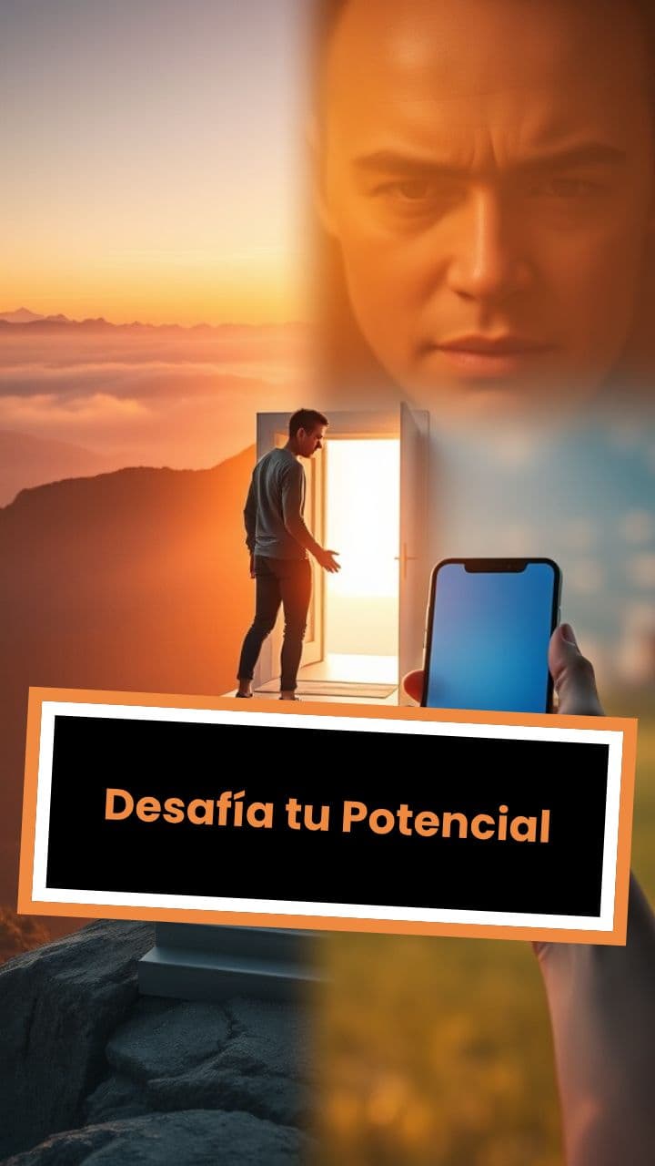 Desafía tu Potencial