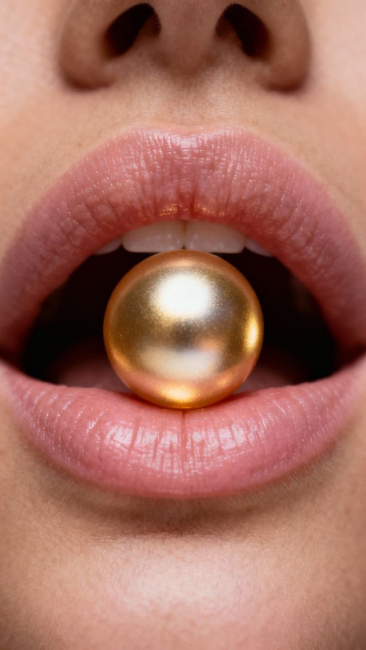 Amber Core Sphere ASMR Crack