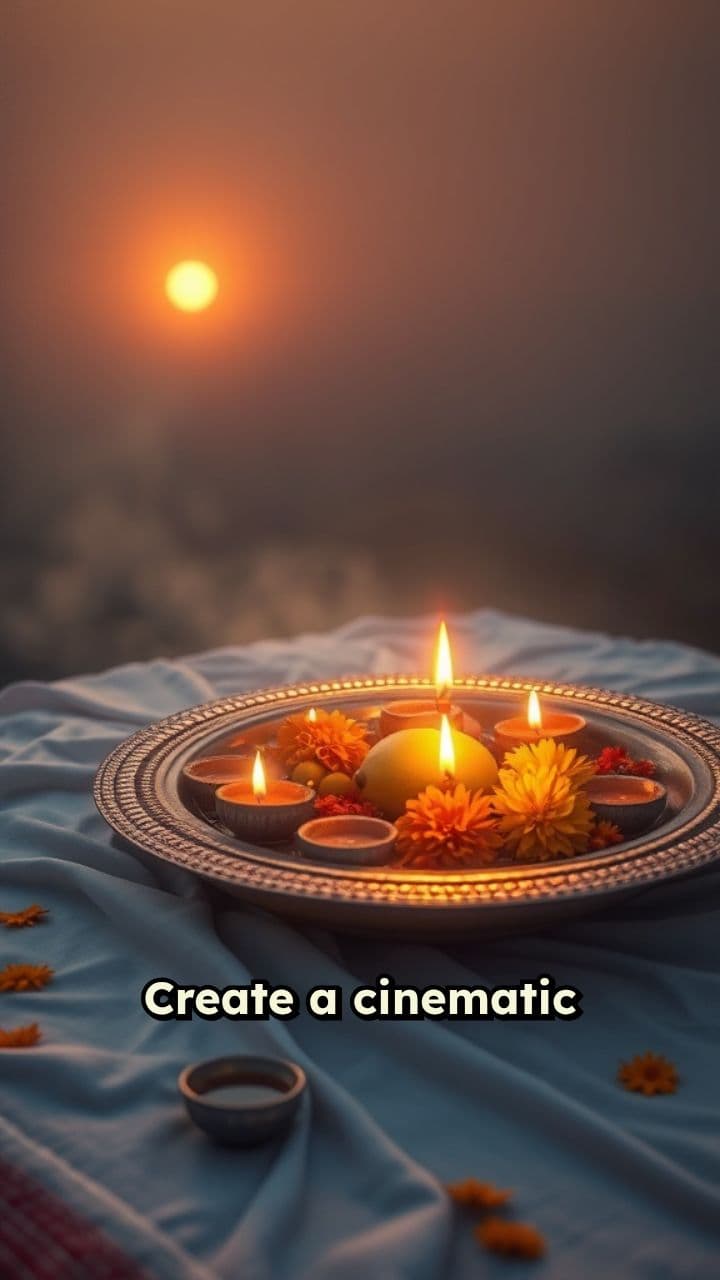 Chhath Puja: A Sacred Journey of Devotion