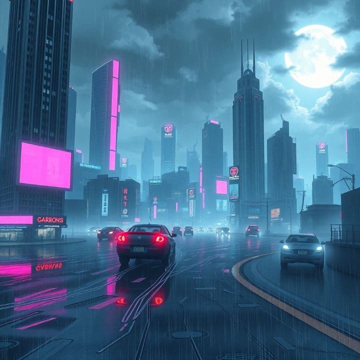 Voices in My Head Want Robux