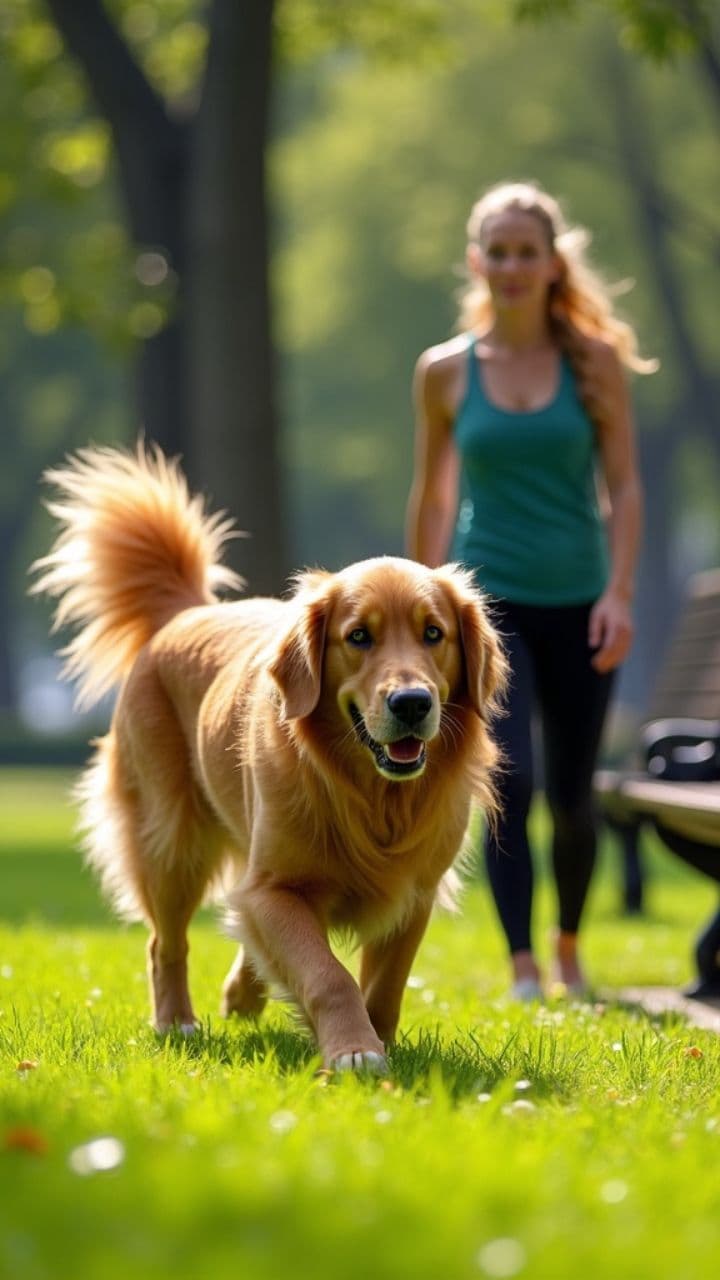 Hero Dog to the Rescue