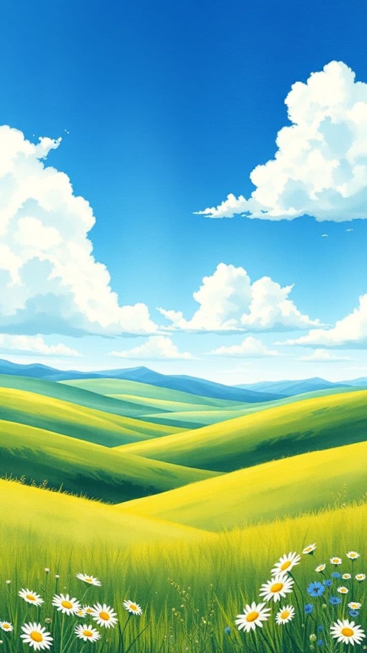 Синий трактор и песенка коровы