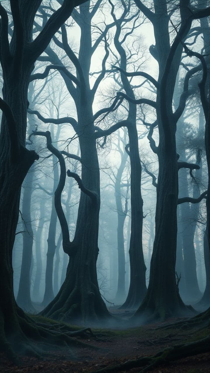 У Лукоморья