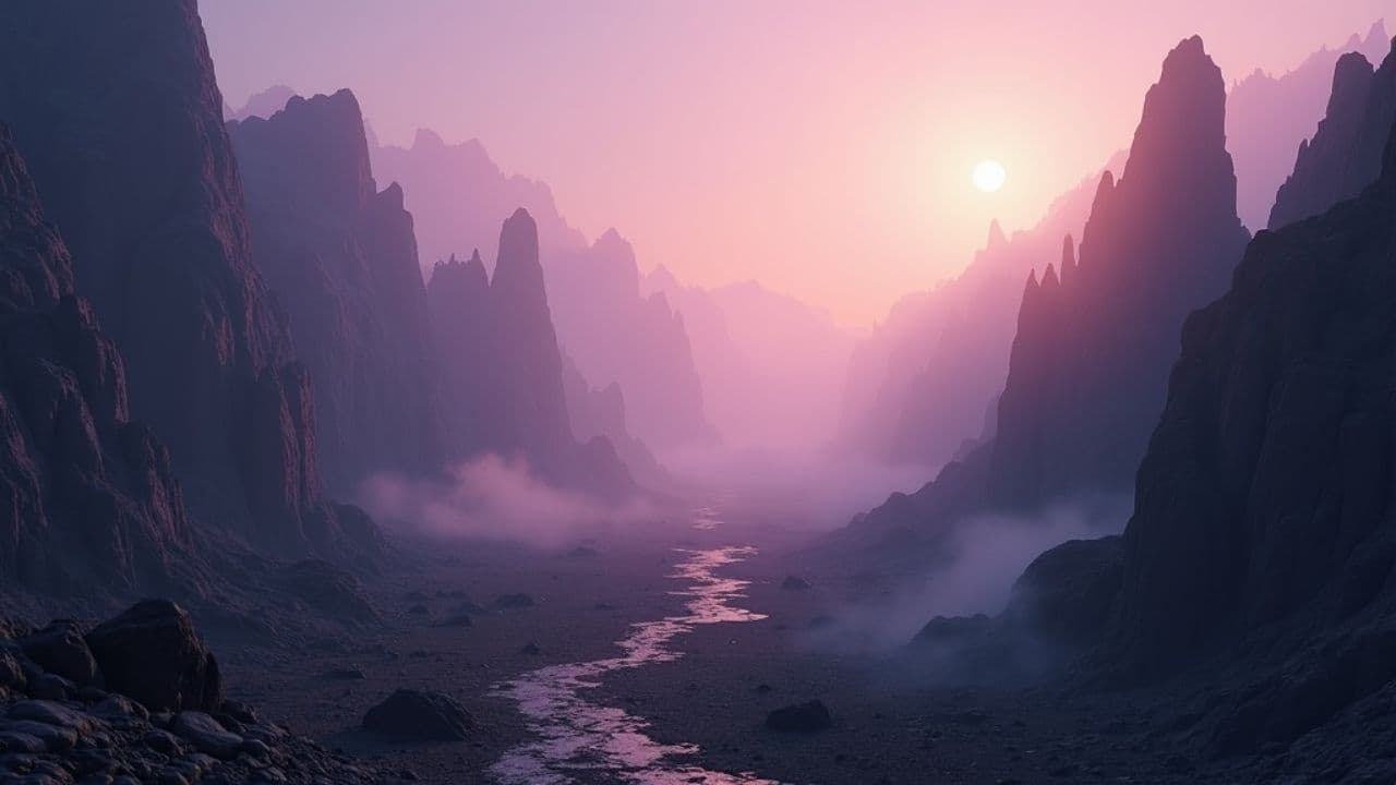 God's Way is the Only Way (2)