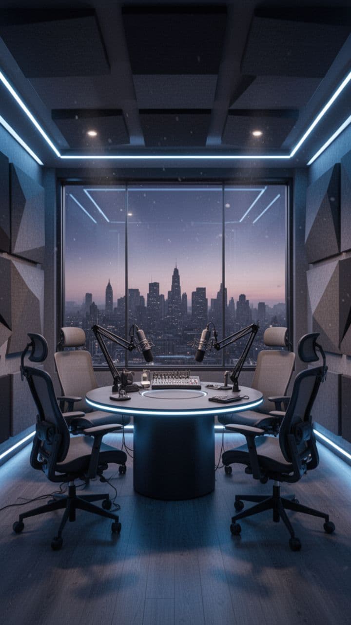 Mod Squad Network: Thank You, Friends