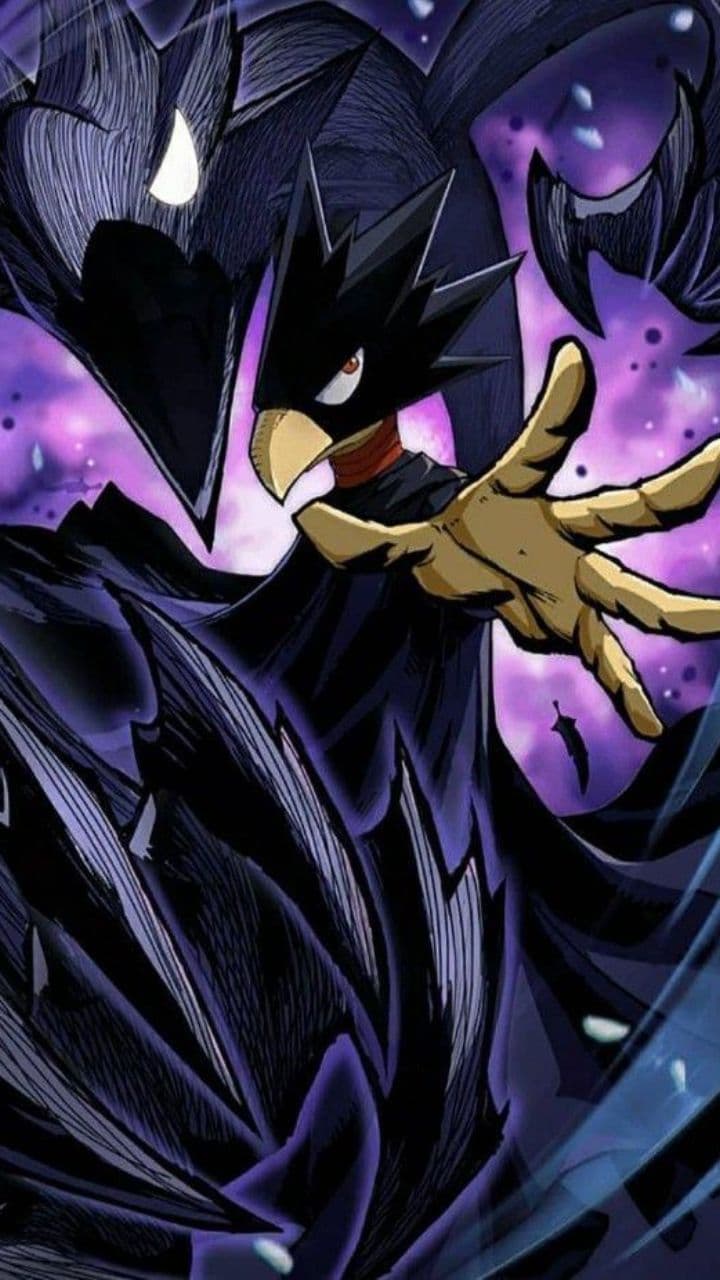 Controlar la oscuridad interior