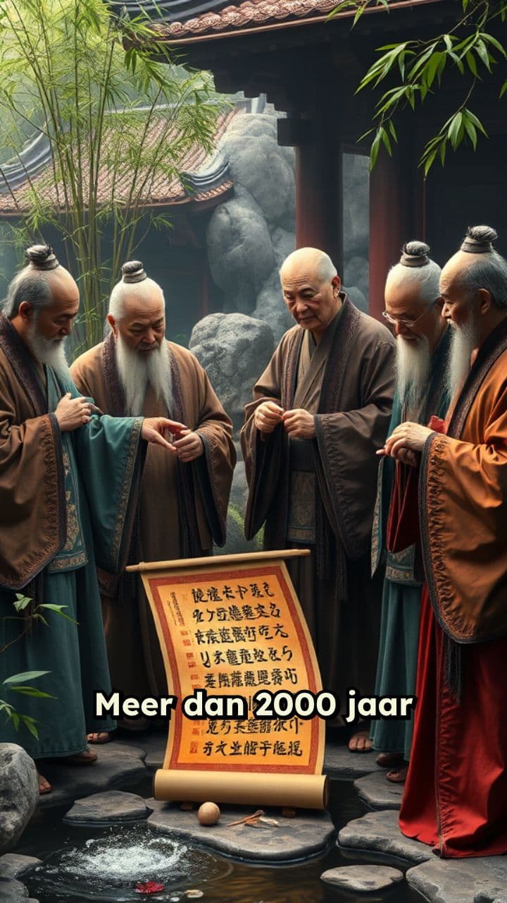 De Kracht van Wu Wei