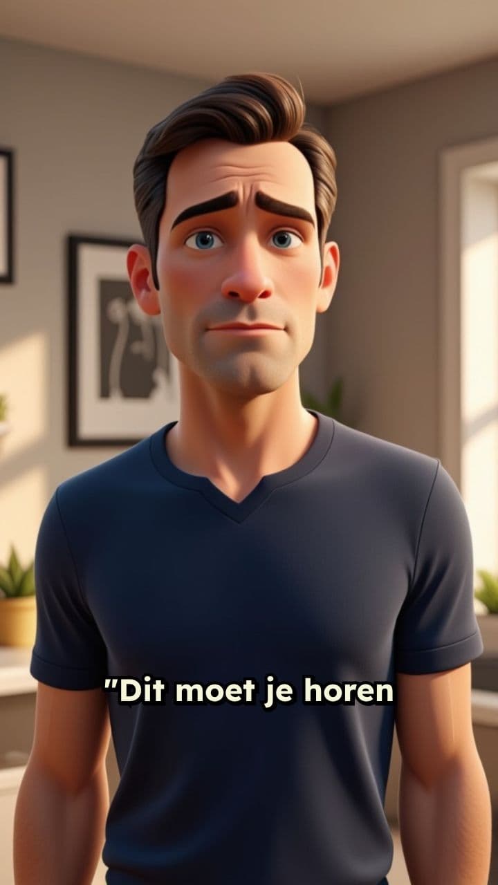 Jouw Kracht, Jouw Waarheid