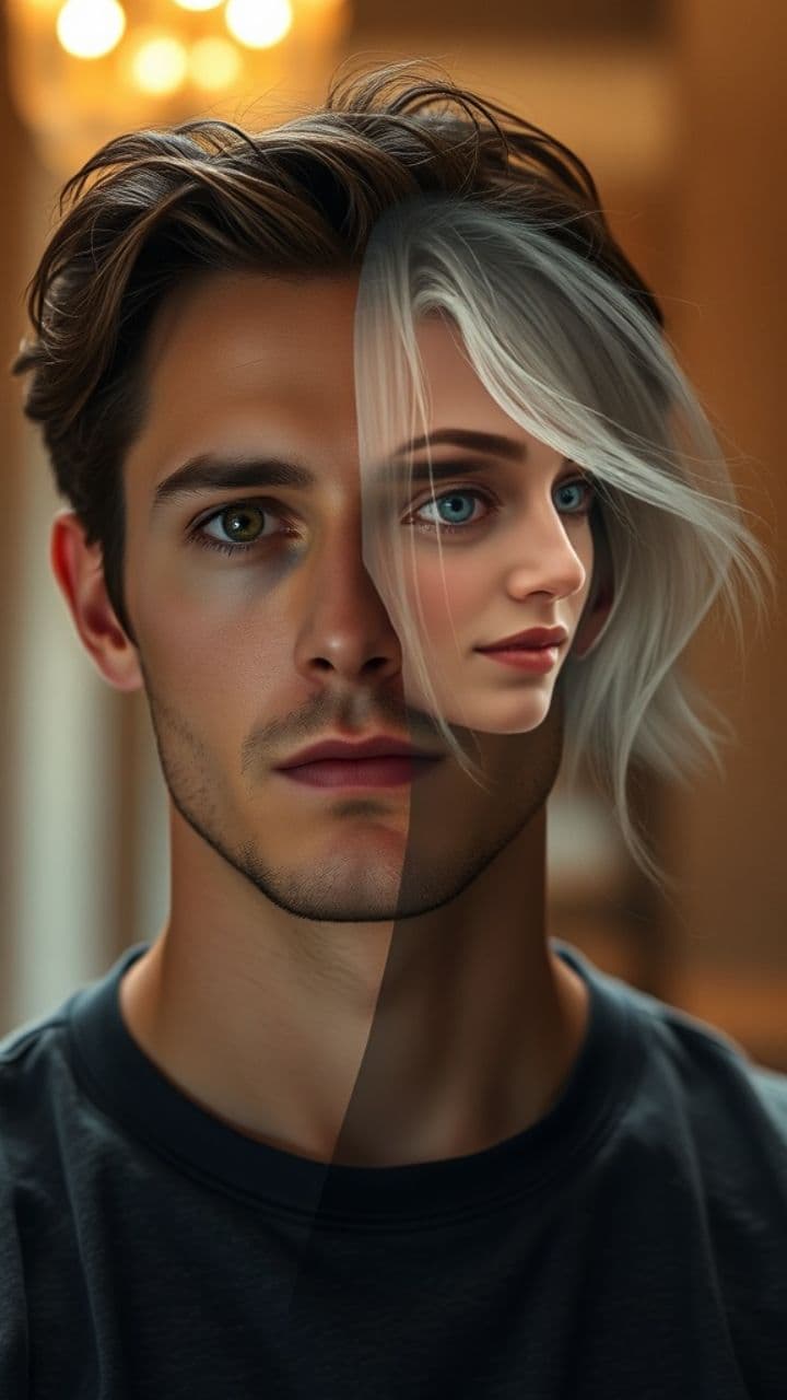 Edith: Never Lonely Again