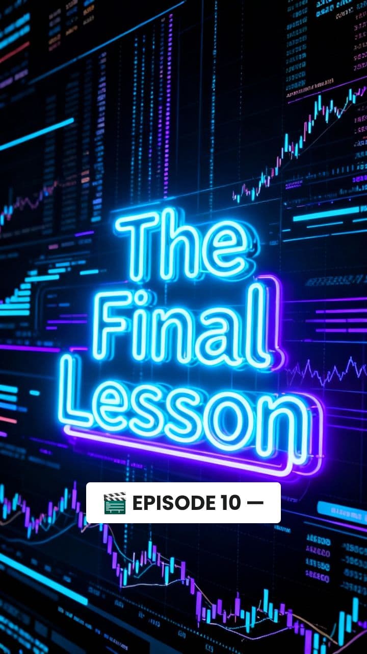 The Discipline of Trading