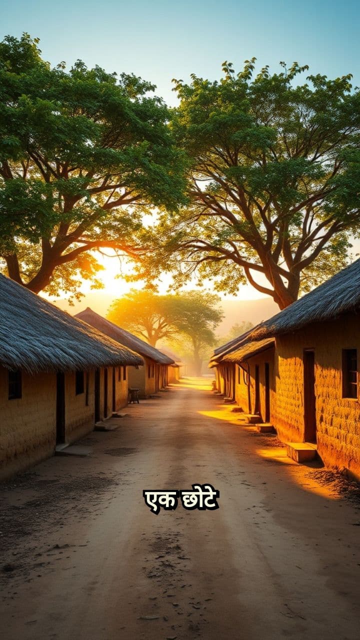 गोलू-छोटू की सच्ची दोस्ती