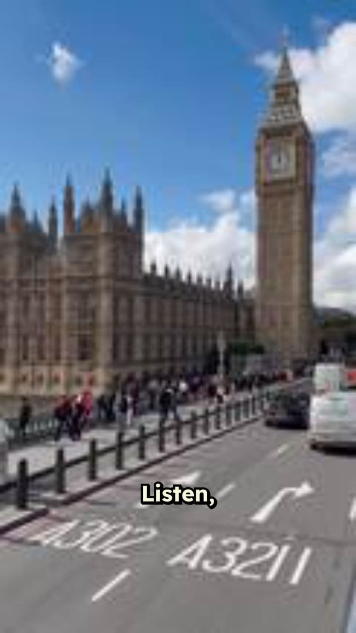 The UK's Unwritten Rules: A Constitutional Mystery!