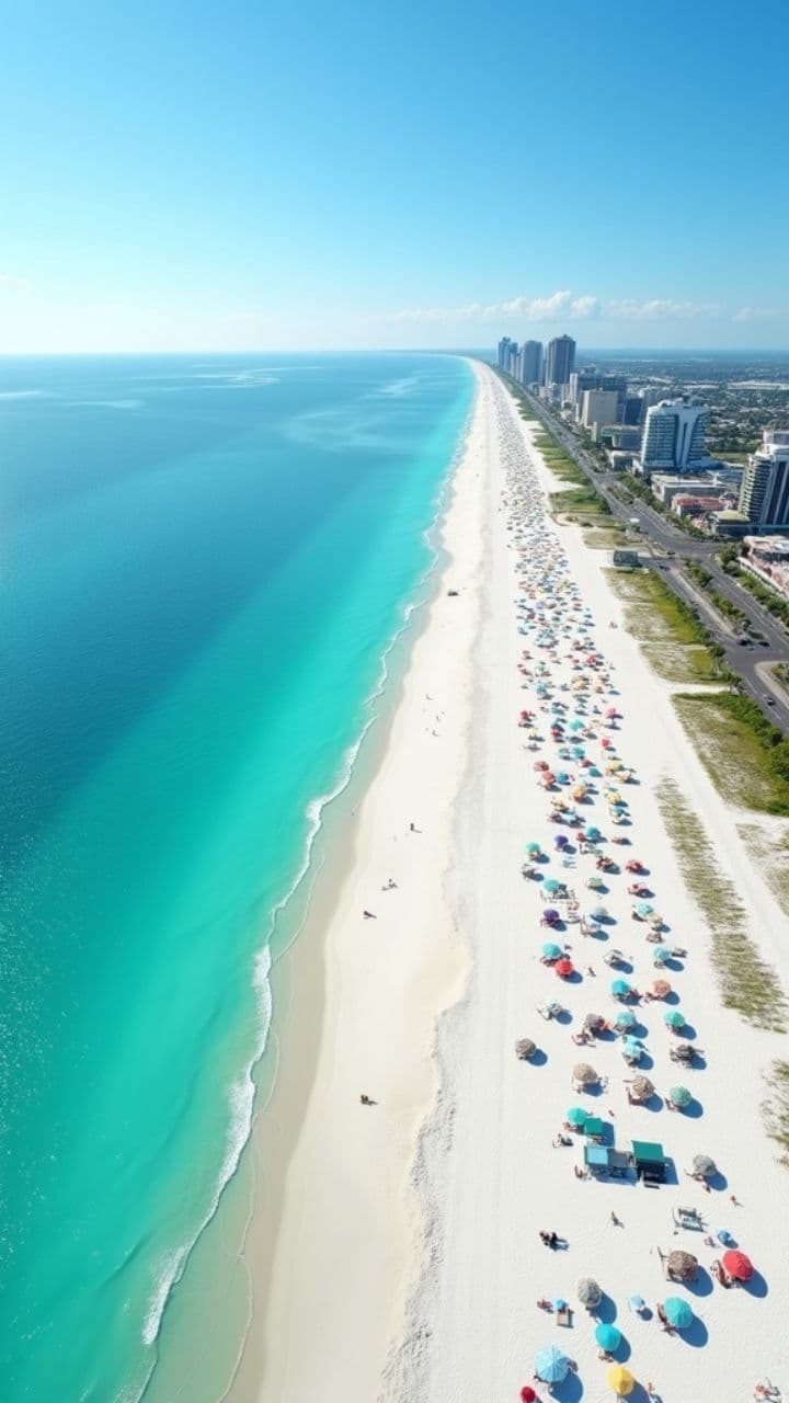 Katrina: A Storm and a Miracle