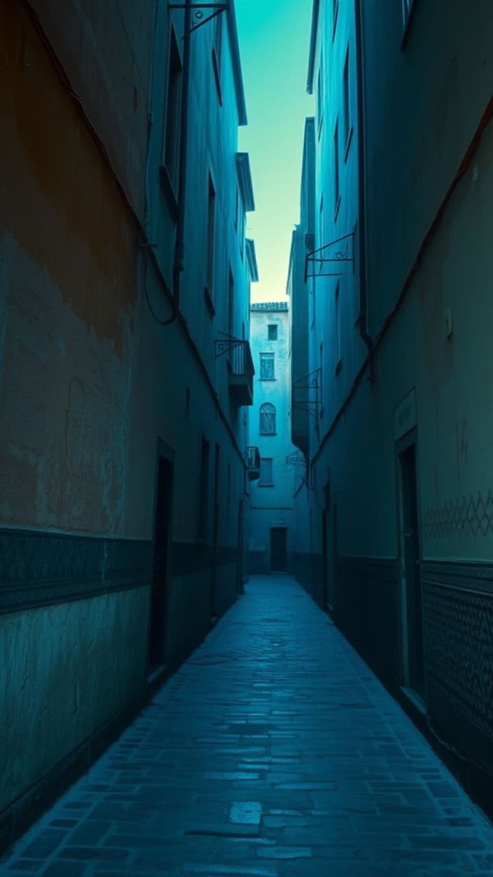 صوت الشارع والحرية المفقودة