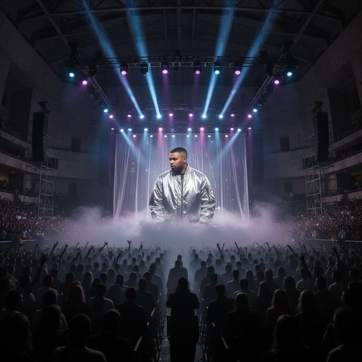 Cut and Paste New Life