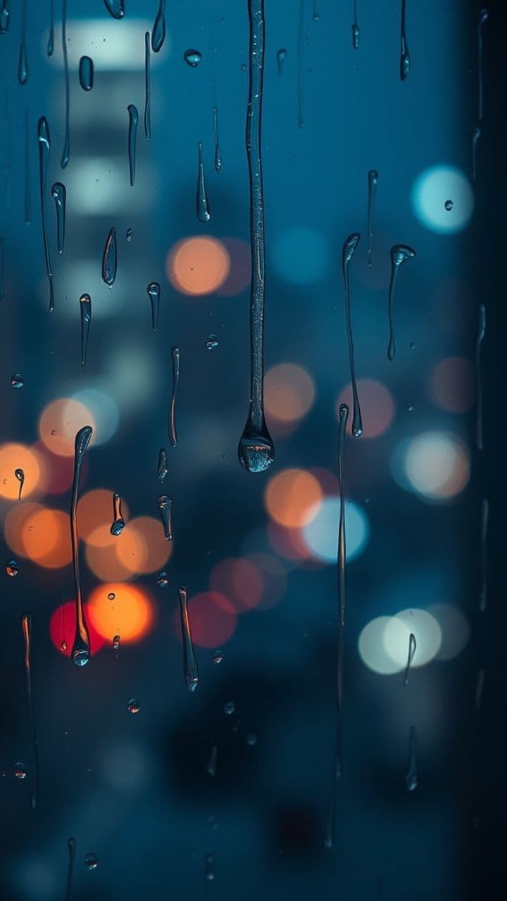 Patuloy na Pag-ibig sa Kabila ng Lahat