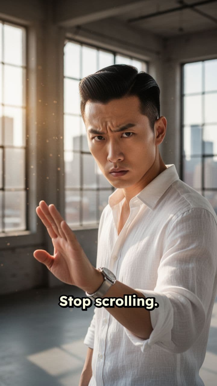 The Costly Mistake You're Making