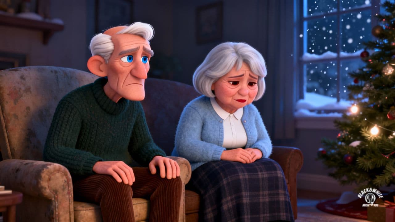 Weihnachtswünsche und Erinnerungen