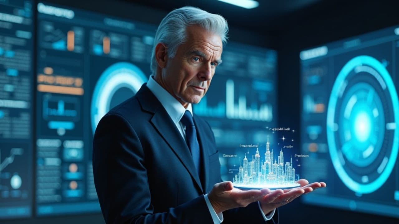 Staatliche Eingriffe für wirtschaftliche Stabilität