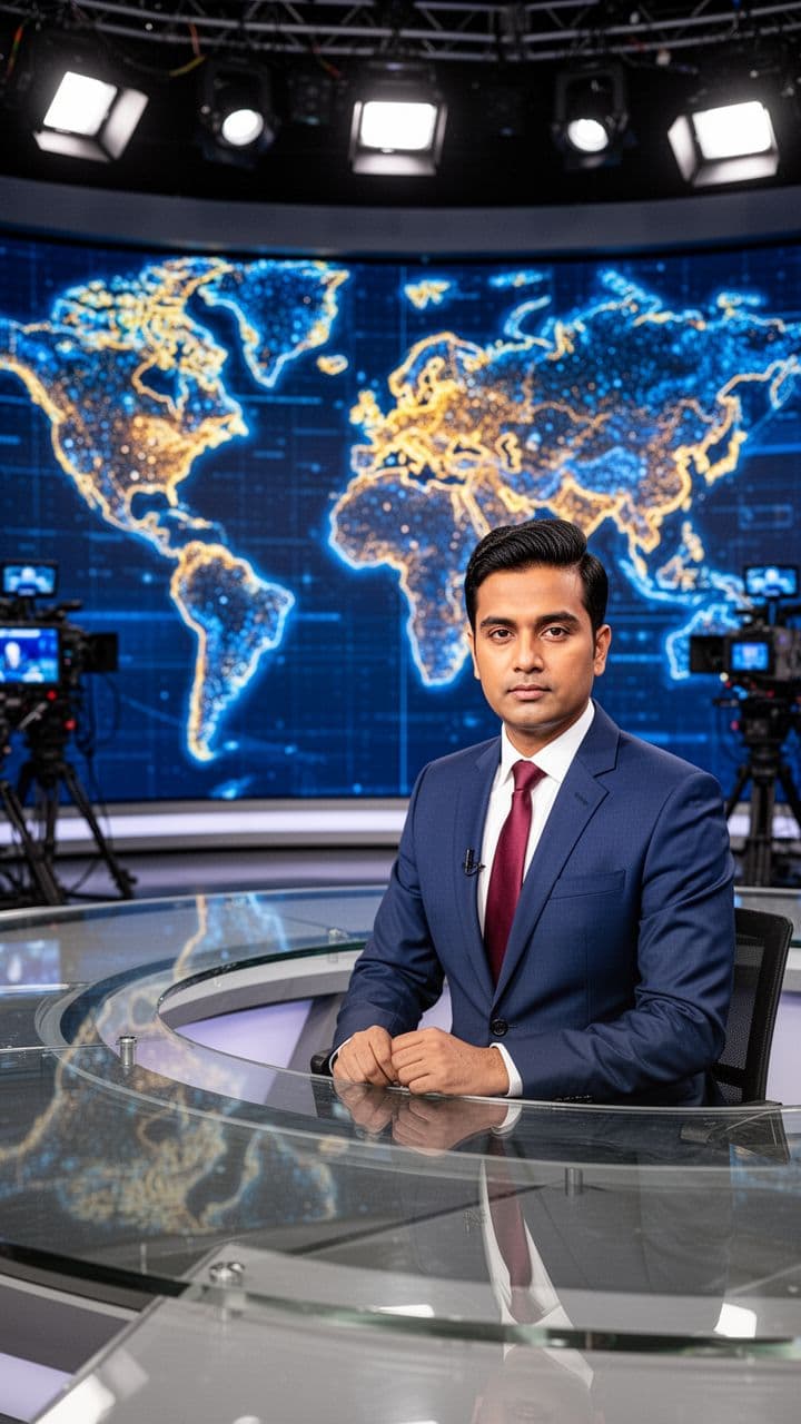 Trump Pushes Filibuster End, FBI Moves HQ