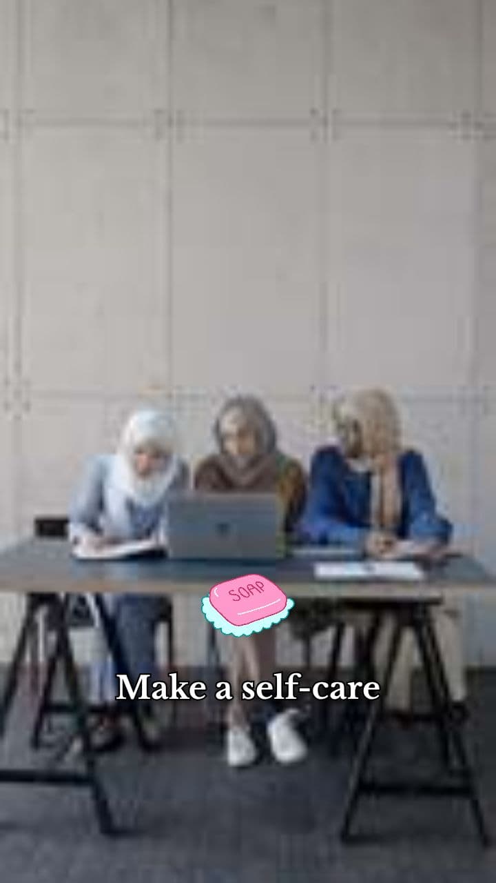 Managing Anxiety in College: A Self-Care Guide