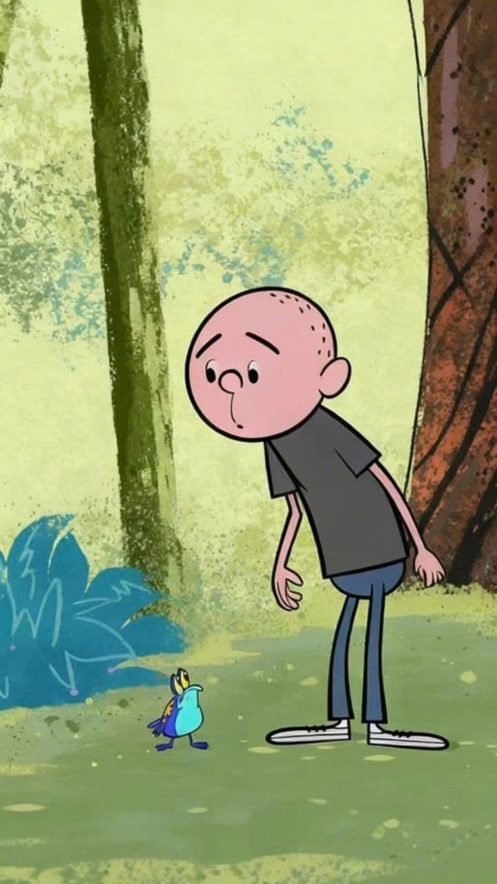 Image transform video