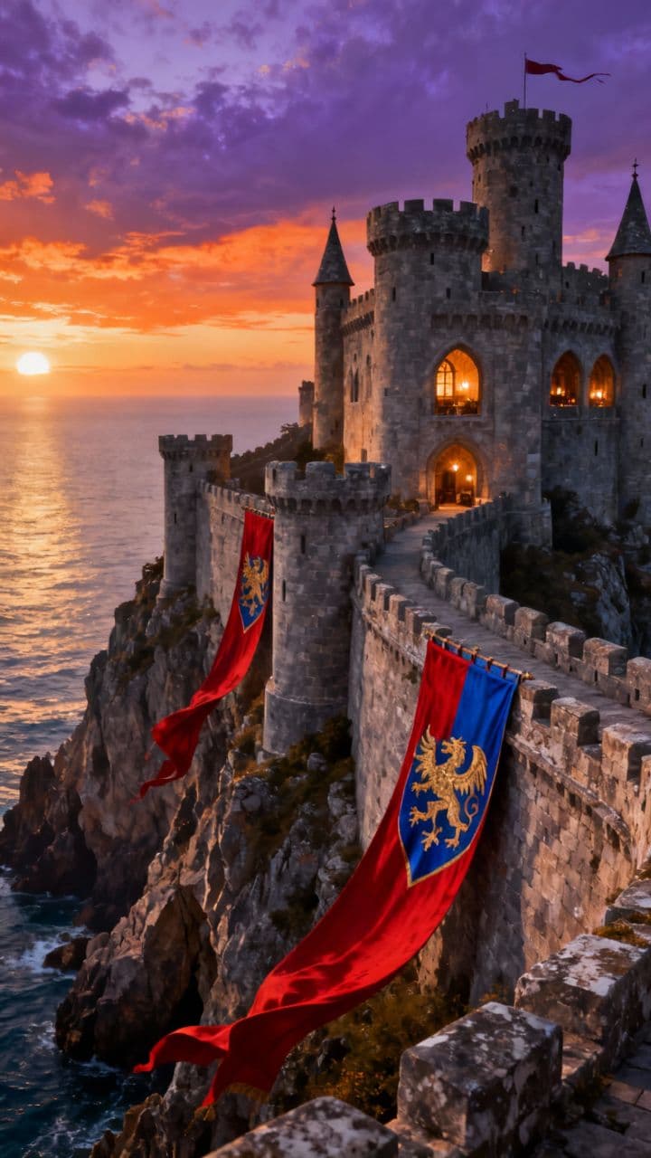 A Knight of Kindness