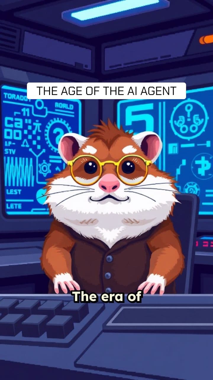 The Rise of All-Access AI Agents