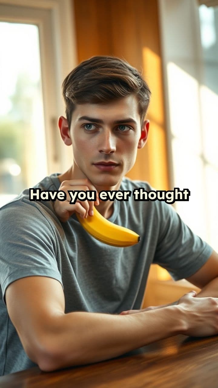 Bananas and Humans: A DNA Connection